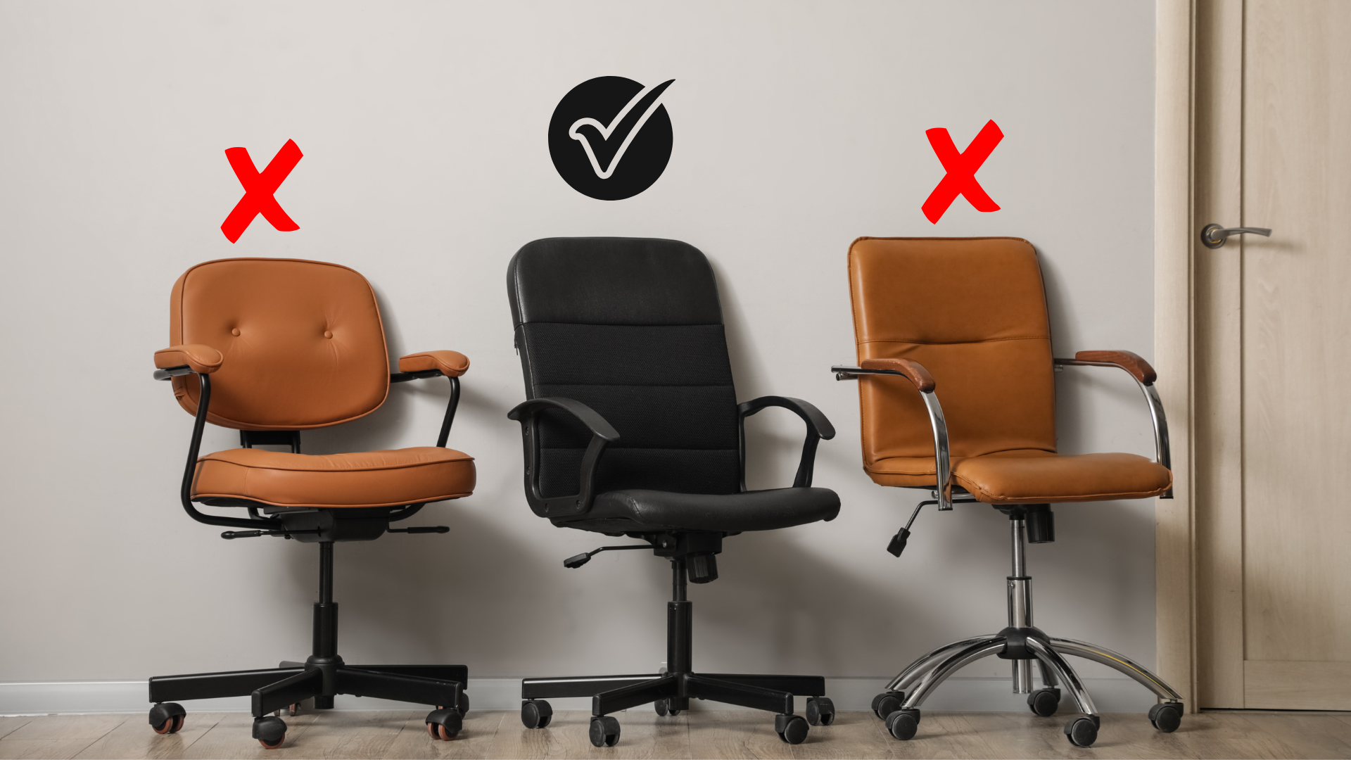 Best Office Chairs in South Africa for 2026