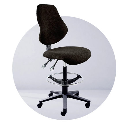Collection image for: Industrial/factory Chairs