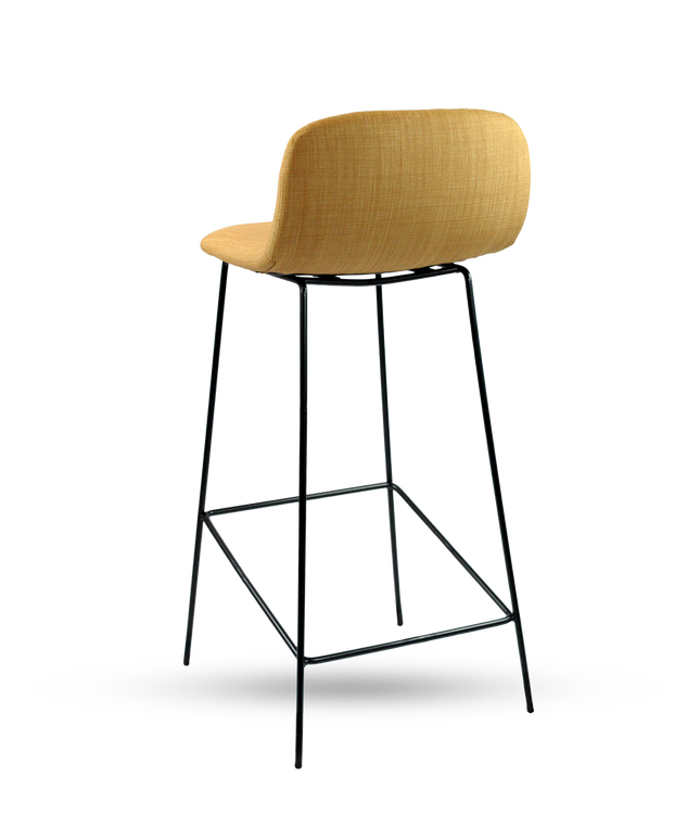 CAFÉ Barstool (4-Legged)