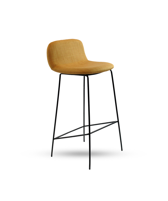 CAFÉ Barstool (4-Legged)