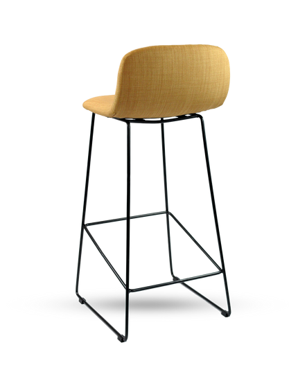 CAFÉ Barstool (Loop Frame)