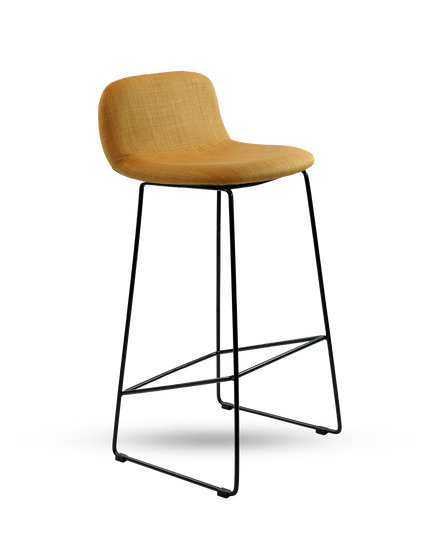CAFÉ Barstool (Loop Frame)