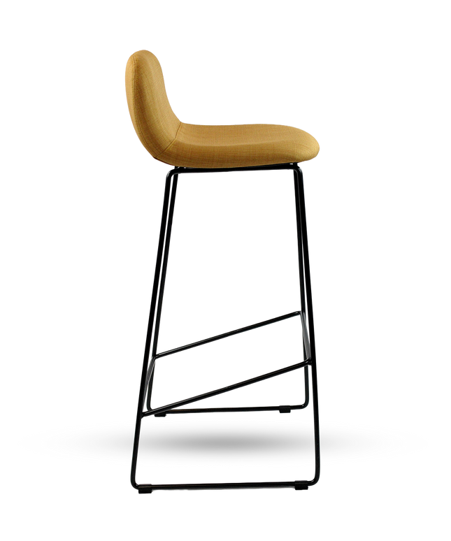 CAFÉ Barstool (Loop Frame)