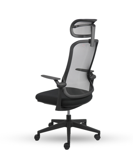 FLIP High-Back Chair