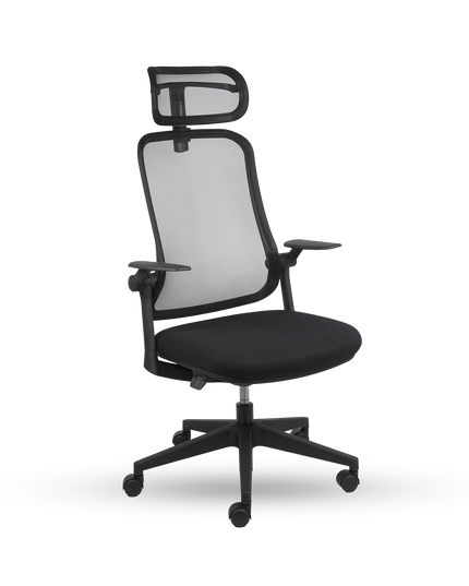 FLIP High-Back Chair