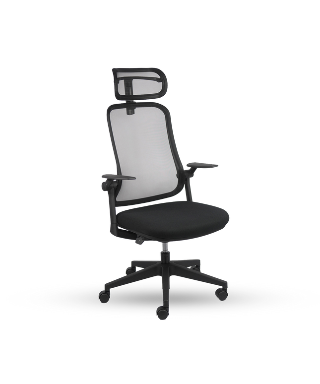 FLIP High-Back Chair