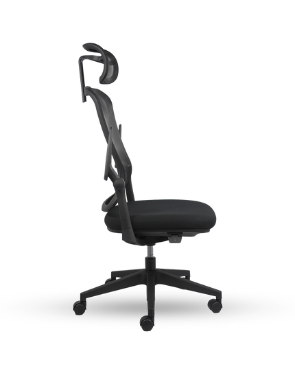 FLIP High-Back Chair