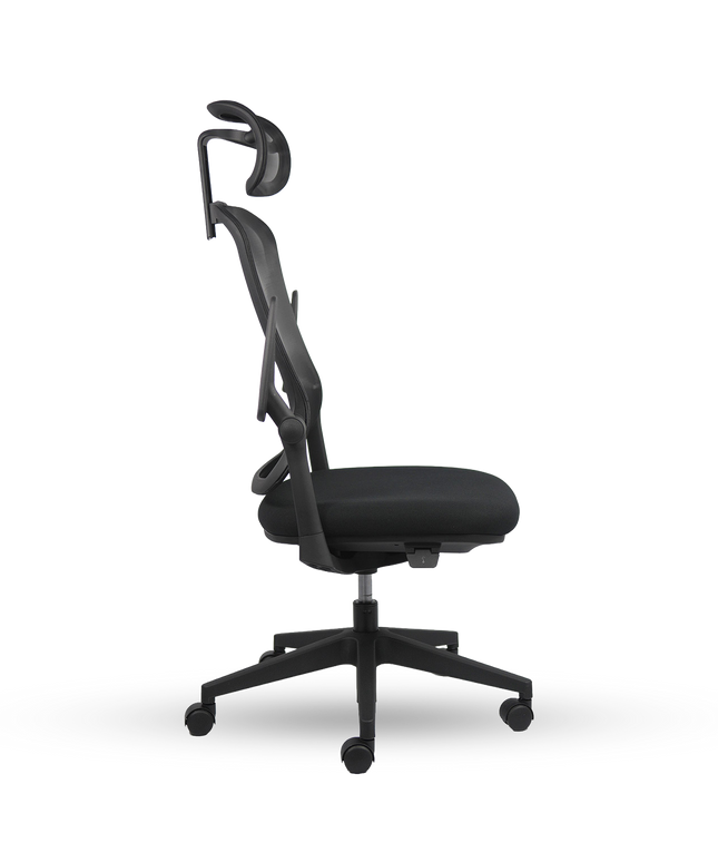 FLIP High-Back Chair