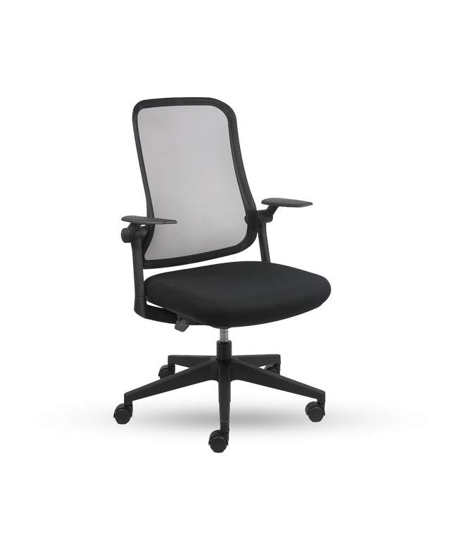 FLIP Operator Chair