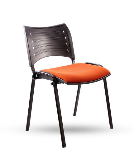ISO SMART Upholstered Seat