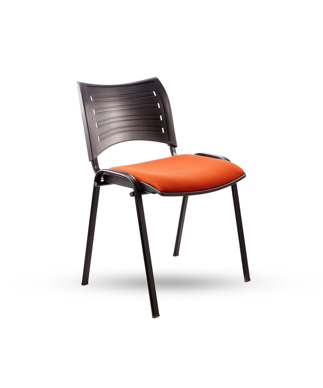 ISO SMART Upholstered Seat