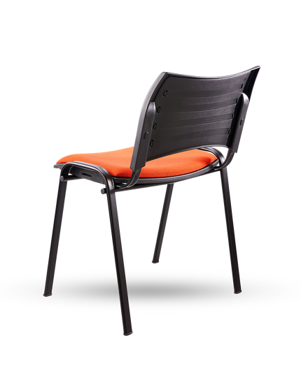 ISO SMART Upholstered Seat & Back