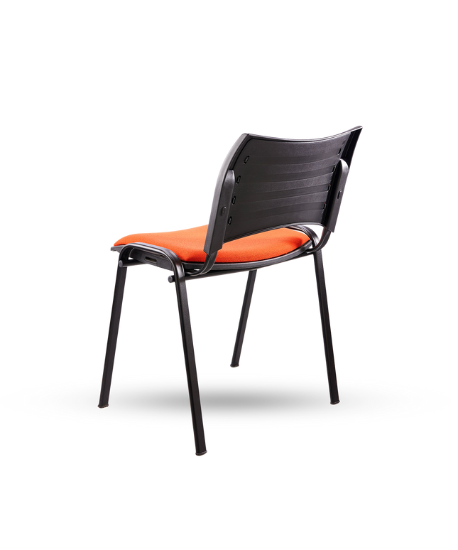 ISO SMART Upholstered Seat & Back