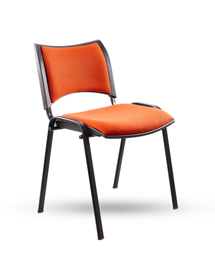 ISO SMART Upholstered Seat & Back