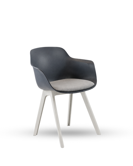 LORIA Shell Armchair Ocean