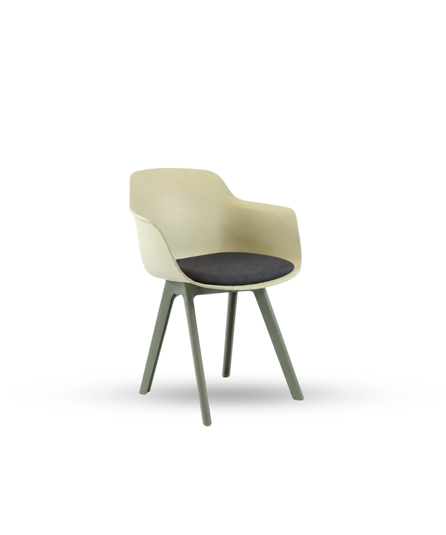 LORIA Shell Armchair Torrent