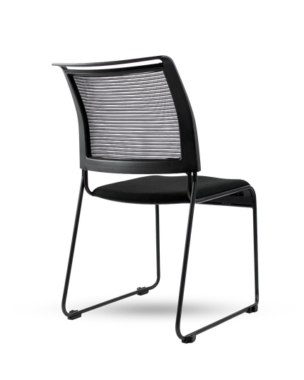 FASTRACK Melfi Side Chair