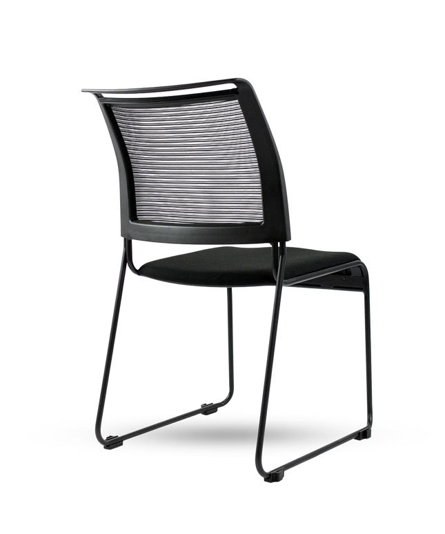 FASTRACK Melfi Side Chair