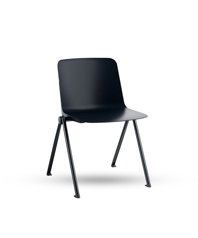 PLUS 4-Legged Side Chair