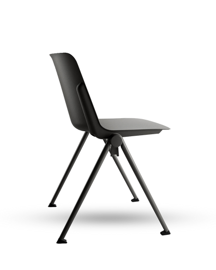 PLUS 4-Legged Side Chair