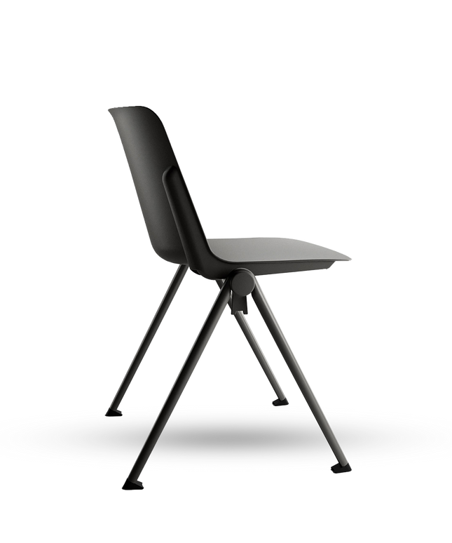 PLUS 4-Legged Side Chair