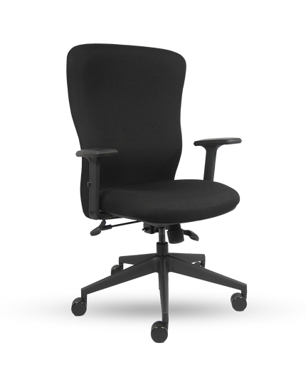 TECHNO 800 High-Back Chair