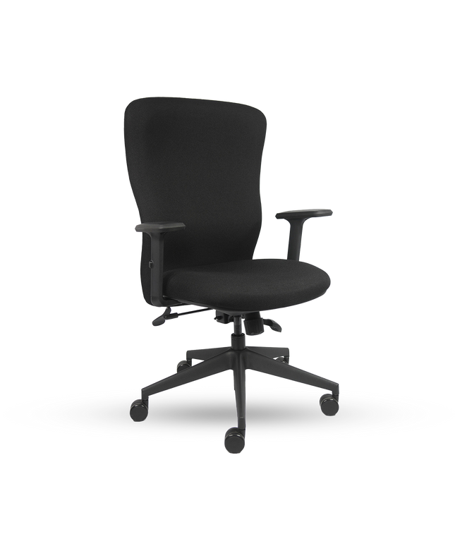 TECHNO 800 High-Back Chair