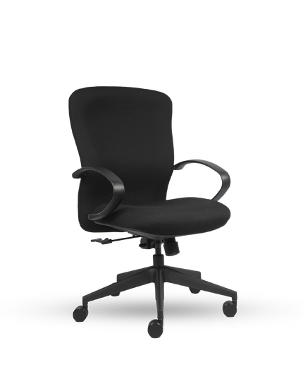 TECHNO 800 Medium-Back Chair