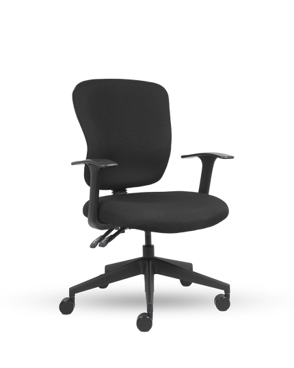 TECHNO 800 Typist Chair