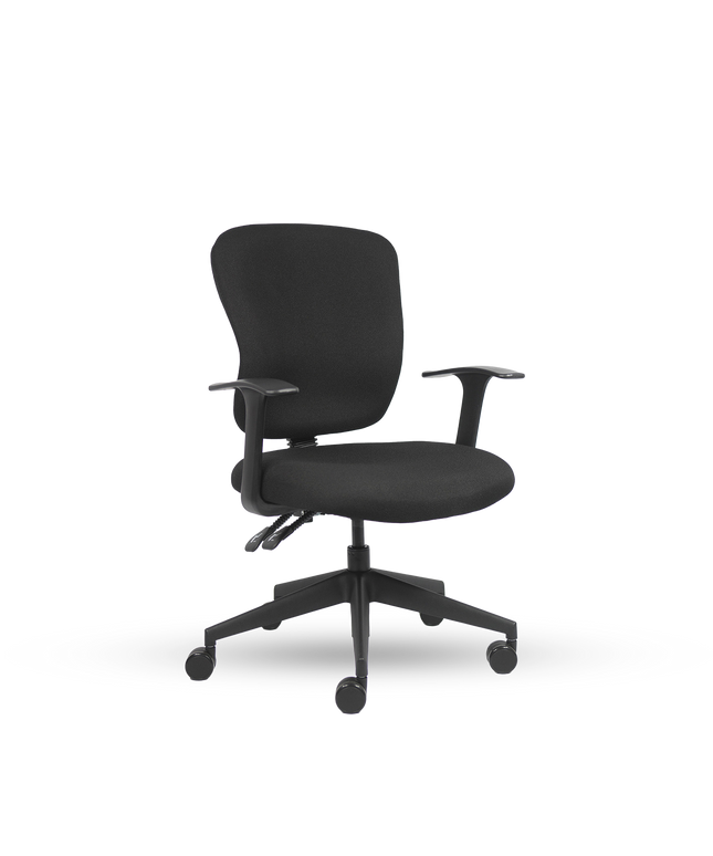 TECHNO 800 Typist Chair