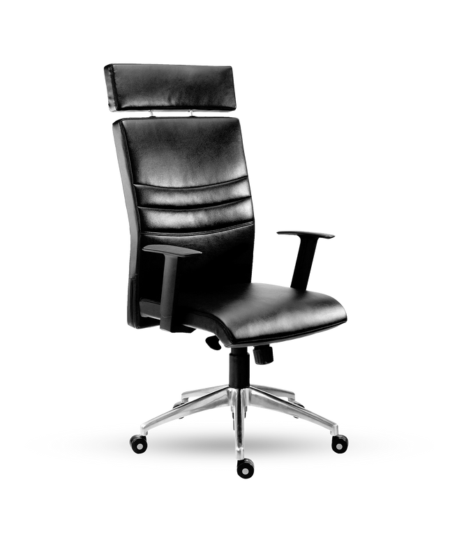 ACTA High-Back Chair