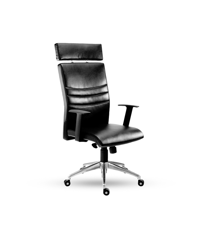 ACTA High-Back Chair