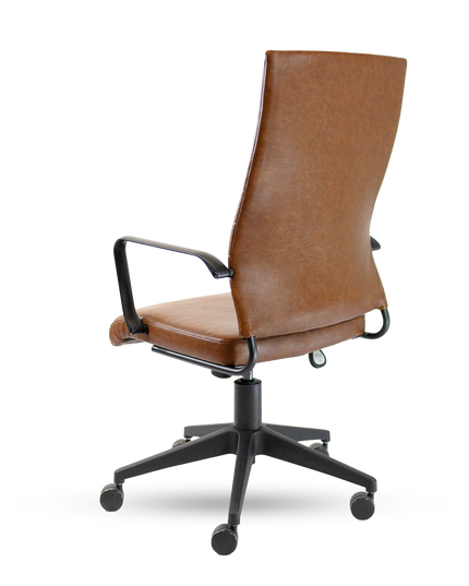 CLASSIC High-Back Chair