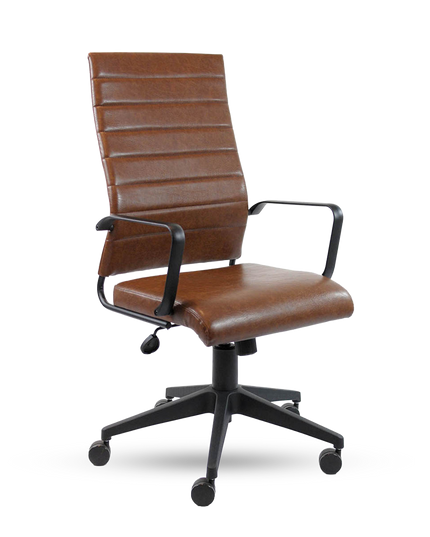CLASSIC High-Back Chair