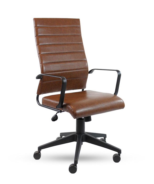 CLASSIC High-Back Chair
