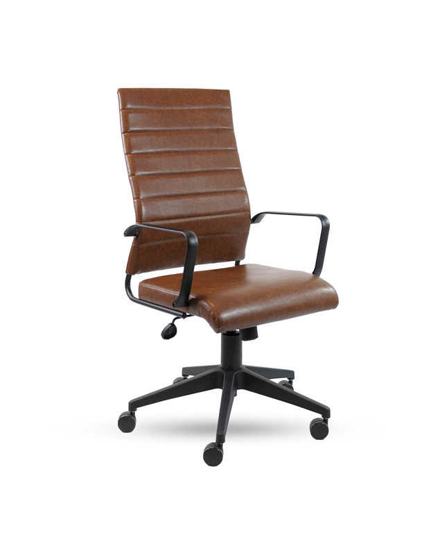 CLASSIC High-Back Chair