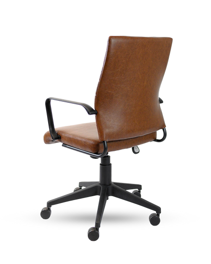 CLASSIC Medium-Back Chair
