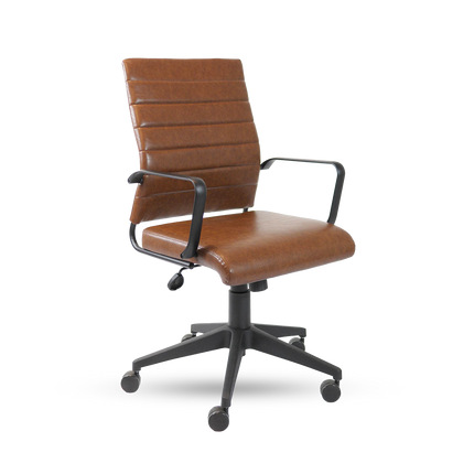Collection image for: Medium-Back Chairs