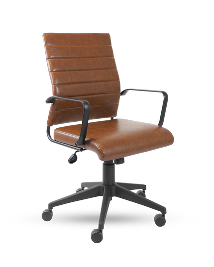 CLASSIC Medium-Back Chair