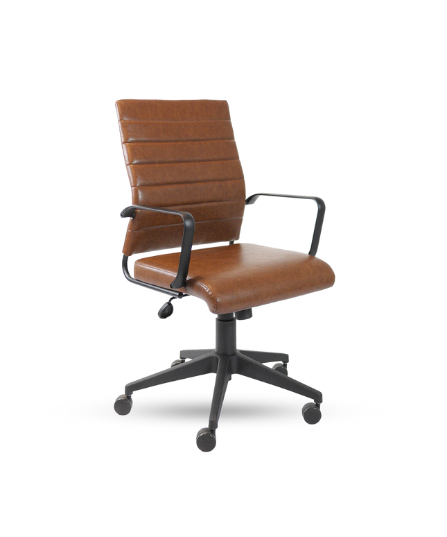 CLASSIC Medium-Back Chair