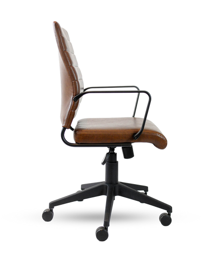 CLASSIC Medium-Back Chair