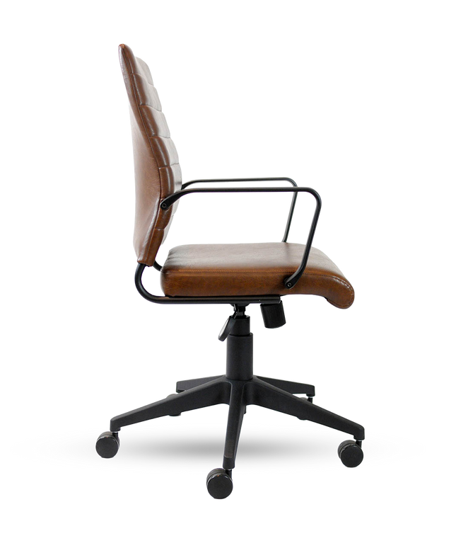 CLASSIC Medium-Back Chair