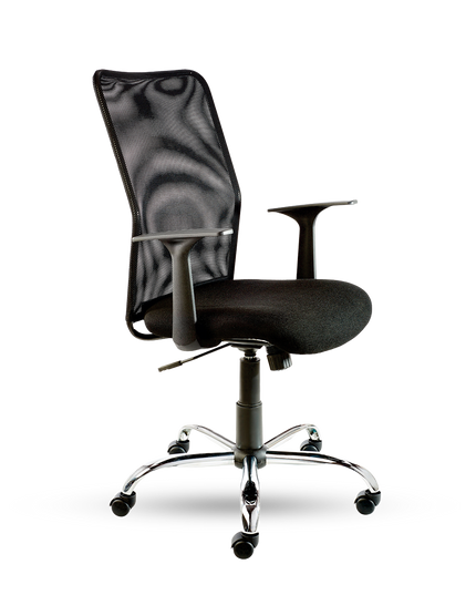 ECONET High-Back Chair