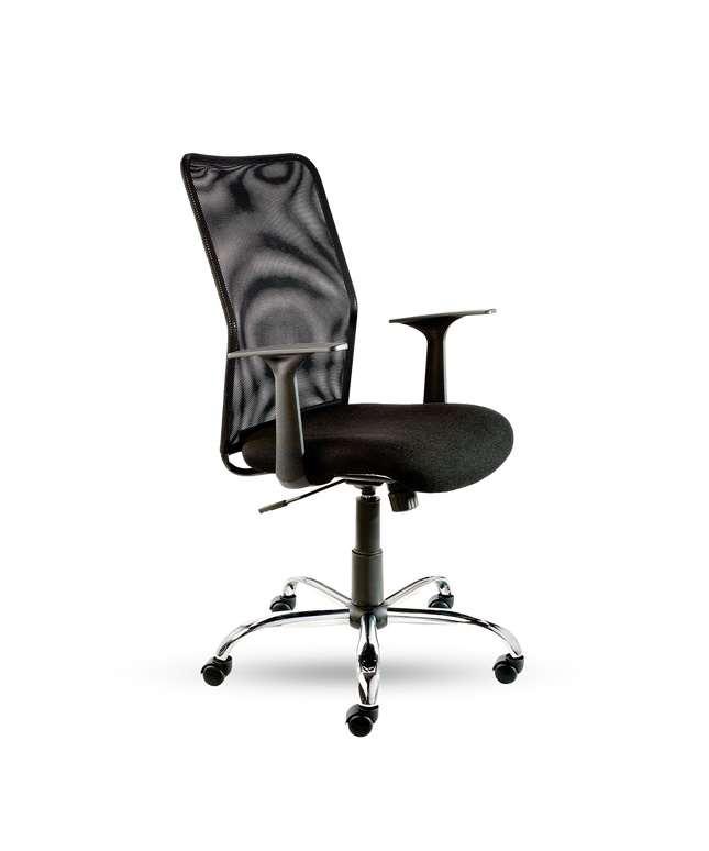 ECONET High-Back Chair