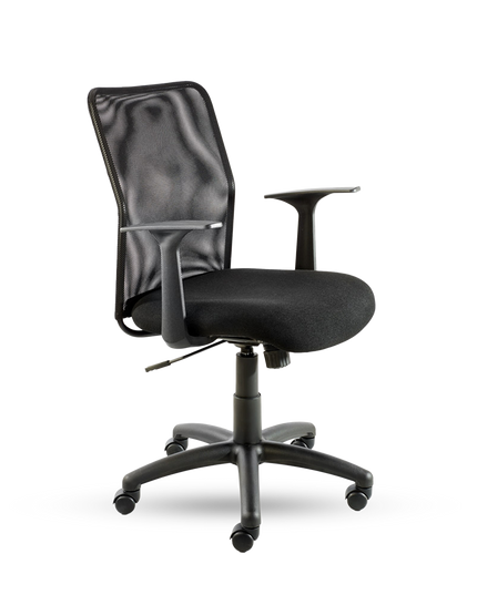 ECONET Medium-Back Chair