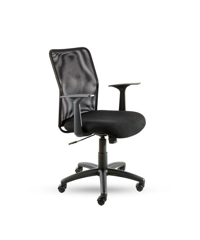 ECONET Medium-Back Chair