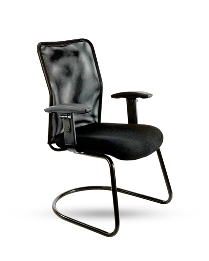 ECONET Visitors Chair