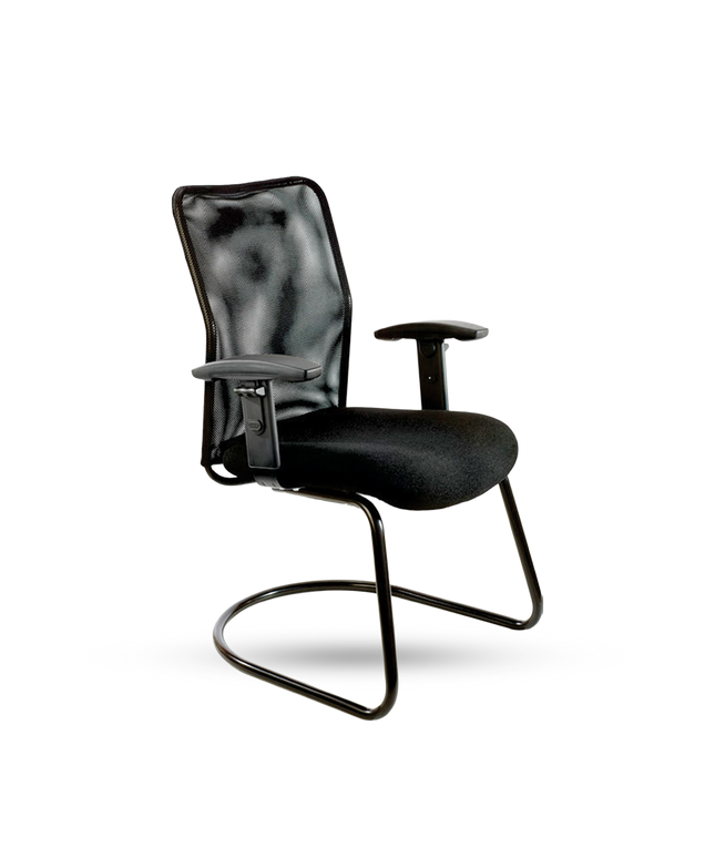 ECONET Visitors Chair