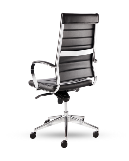 FASTRACK EXECUTIVE Duke Bonded High-Back Chair