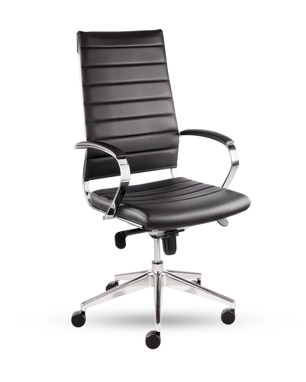 FASTRACK EXECUTIVE Duke Bonded High-Back Chair